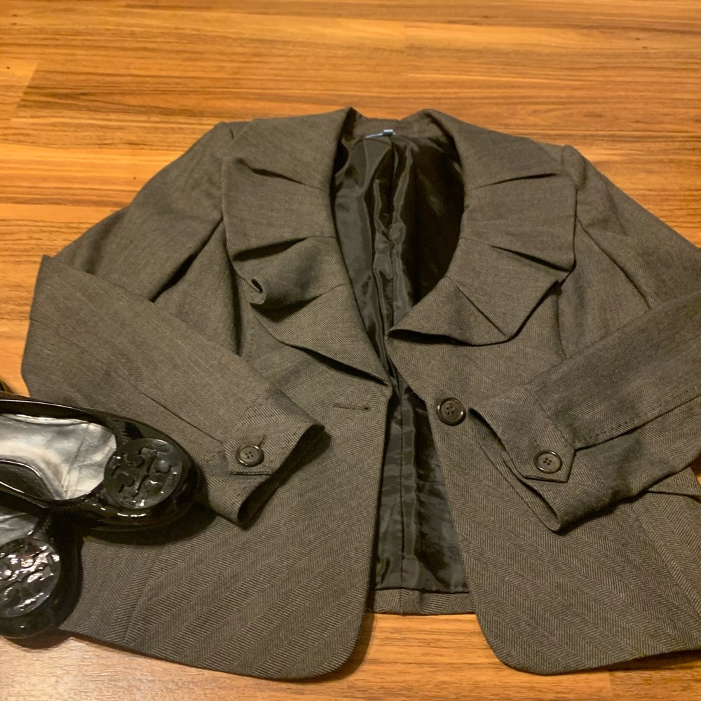 Antonio Melani women’s blazer
